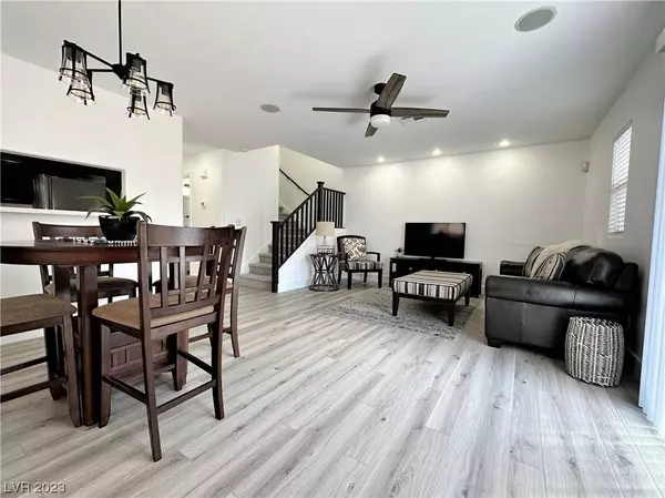 2057 Cary Grant Court, Las Vegas, NV 89142