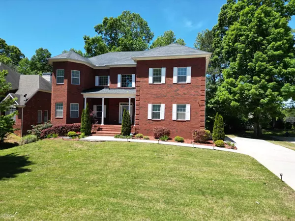 5075 Highland Lake DR, South Fulton, GA 30349