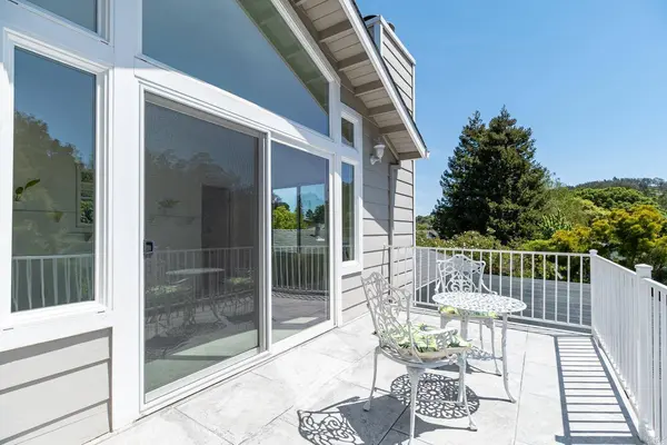 349 Jean ST, Mill Valley, CA 94941