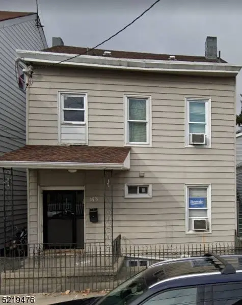 163 Liberty St, Paterson City, NJ 07522