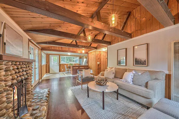 178 Pacific ST, Brookdale, CA 95007