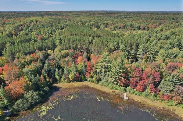 ON MIRROR VIEW LN, Rhinelander, WI 54501