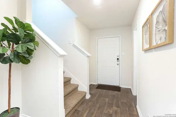 14710 HARLEQUIN DUCK, San Antonio, TX 78253-6599