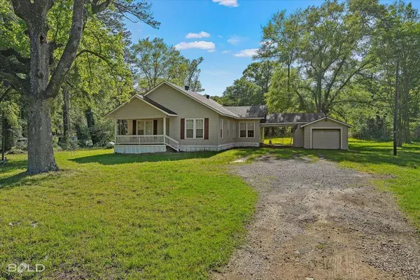 3032 Highway 487, Marthaville, LA 71450