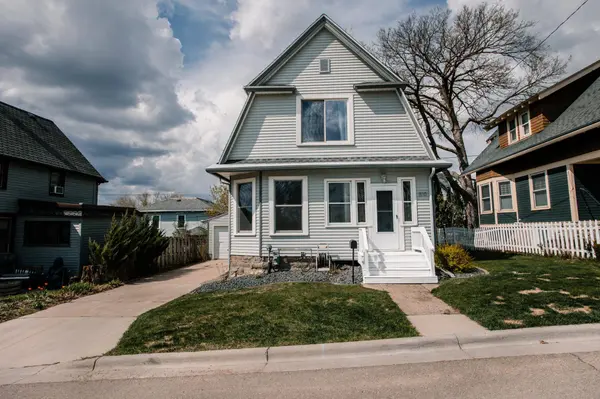 510 Grace ST, Albert Lea, MN 56007