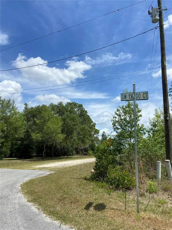 0 SW PINE BLUFFS RD, Dunnellon, FL 34431