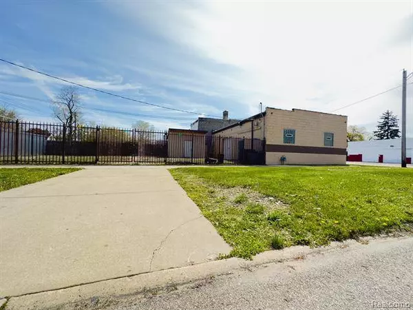 4301 E 7 MILE Road, Detroit, MI 48234