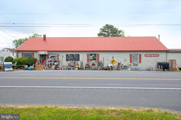 37071 MILLSBORO HWY, Millsboro, DE 19966
