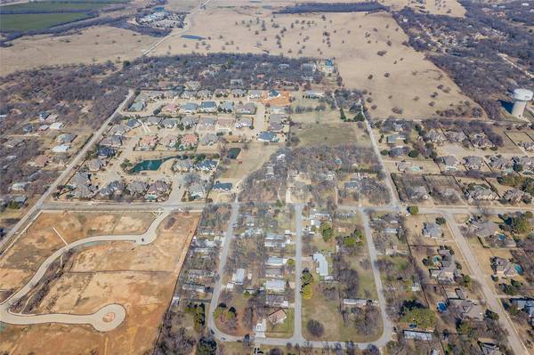 1729 Hilltop Lane, Keller, TX 76262