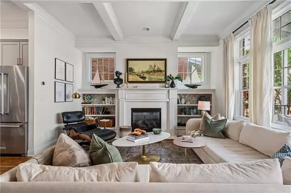 1258 Dekalb AVE NE #124, Atlanta, GA 30307