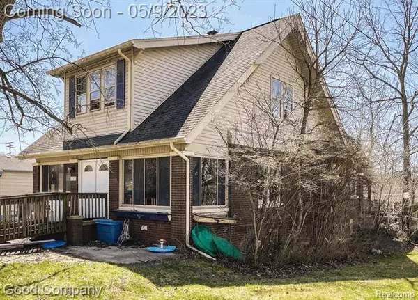 27075 W HURON RIVER Drive, Flat Rock, MI 48134