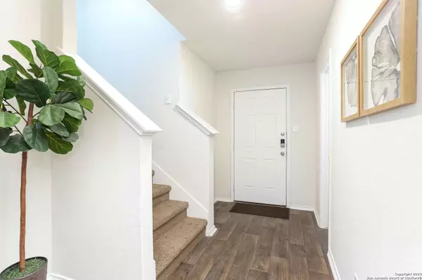 14710 HARLEQUIN DUCK, San Antonio, TX 78253-6599