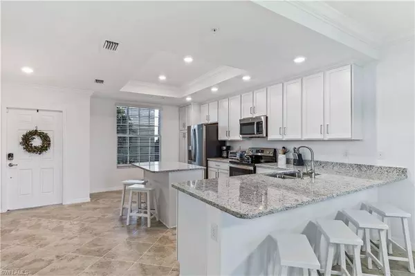 43041 Greenway BLVD #918, Babcock Ranch, FL 33982