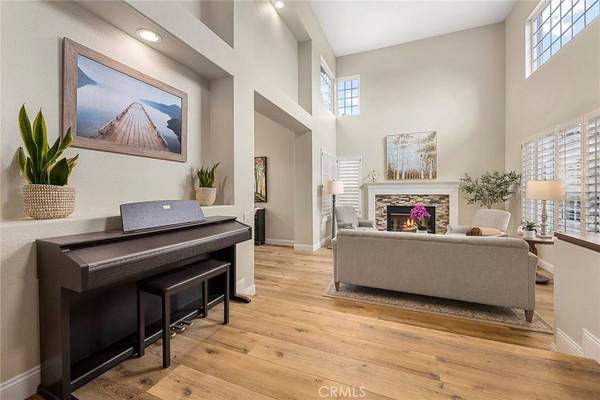 5378 Los Monteros, Yorba Linda, CA 92887