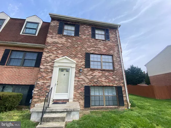 20 HEATHER HILL RD, Catonsville, MD 21228