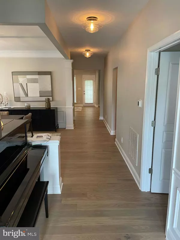 51 MATLACK DR, Voorhees, NJ 08043