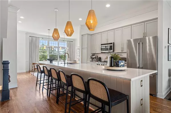 1258 Dekalb AVE NE #124, Atlanta, GA 30307