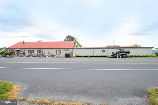 37071 MILLSBORO HWY, Millsboro, DE 19966