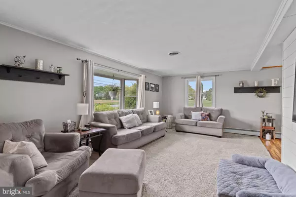 3382 S 5TH AVE, Myerstown, PA 17067