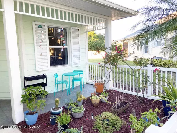 1130 Eleuthera Drive NE, Palm Bay, FL 32905