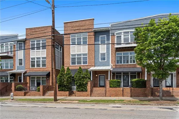 1258 Dekalb AVE NE #124, Atlanta, GA 30307