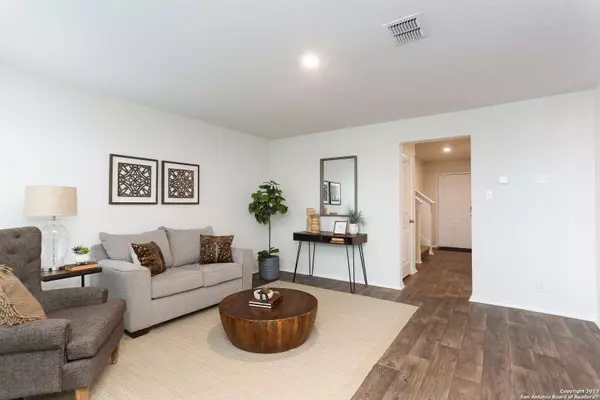 14710 HARLEQUIN DUCK, San Antonio, TX 78253-6599