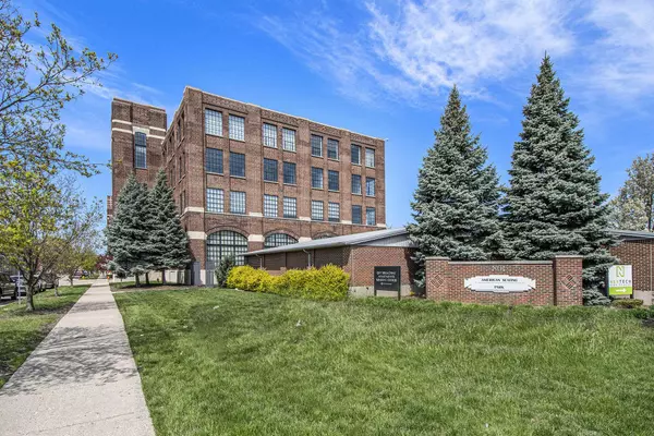 801 Broadway NW Avenue #445, Grand Rapids, MI 49504