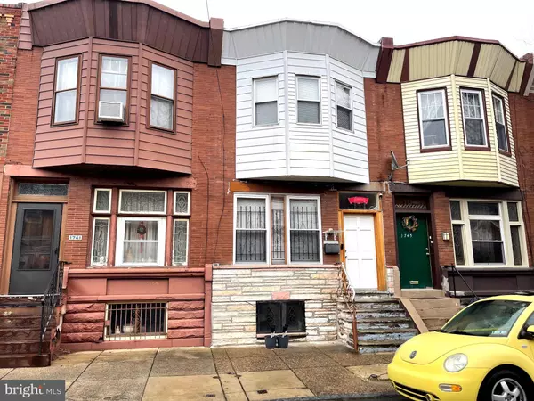 1743 S 16TH ST, Philadelphia, PA 19145