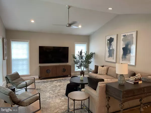 51 MATLACK DR, Voorhees, NJ 08043