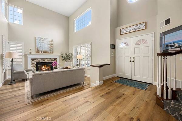 5378 Los Monteros, Yorba Linda, CA 92887