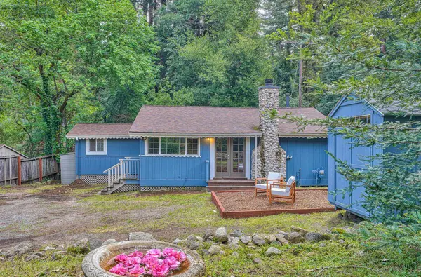 178 Pacific ST, Brookdale, CA 95007