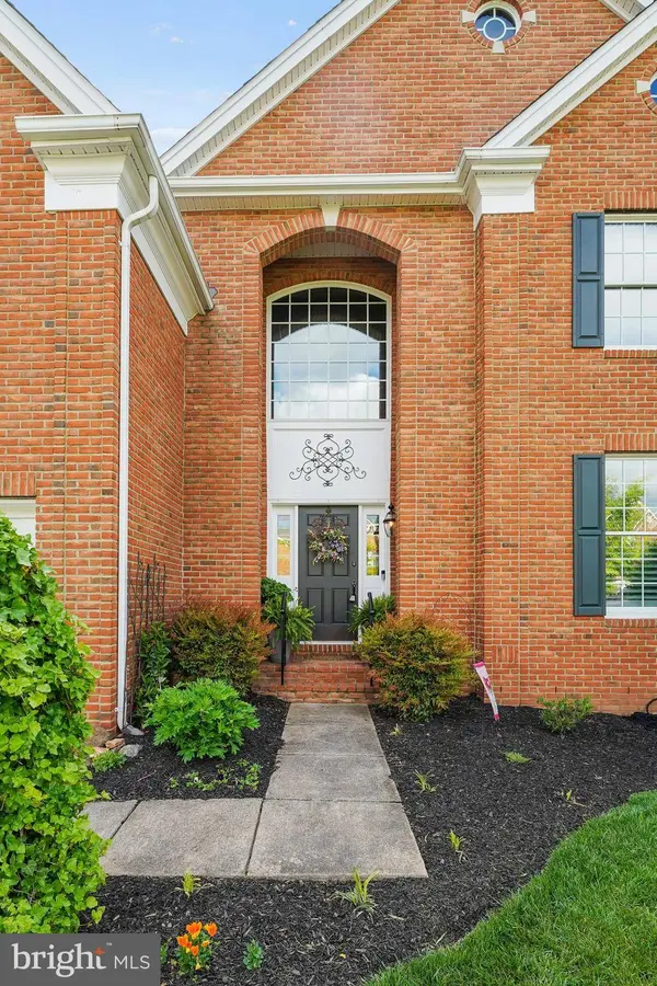 5921 INTERLACHEN CT, Haymarket, VA 20169