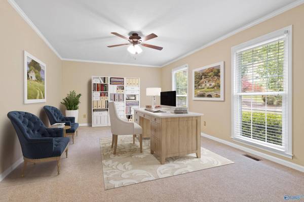 13900 Chimney Rock Circle, Huntsville, AL 35803