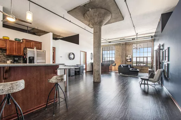 801 Broadway NW Avenue #445, Grand Rapids, MI 49504