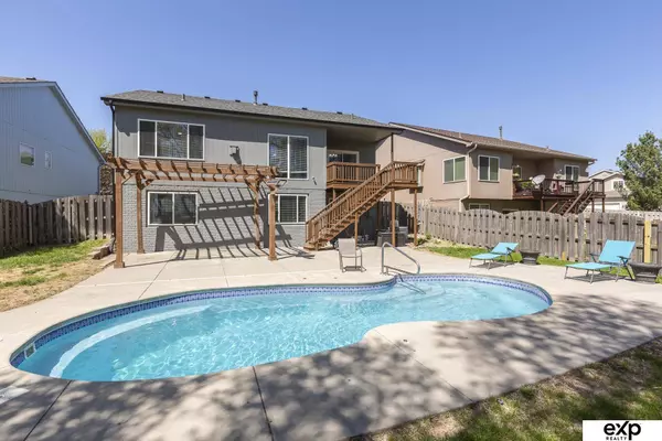 5009 S 186 Avenue, Omaha, NE 68135