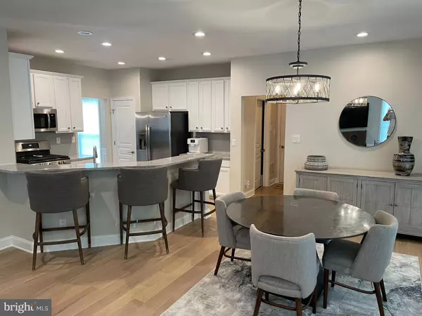 51 MATLACK DR, Voorhees, NJ 08043