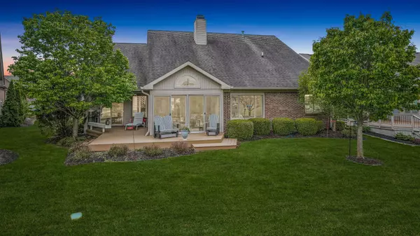 7278 Pymbroke CRK, Fishers, IN 46038