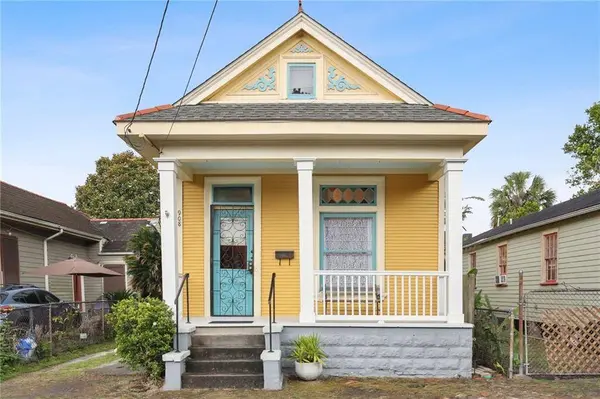 908 CONGRESS ST, New Orleans, LA 70117