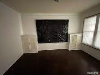 2981 TAYLOR Street, Detroit, MI 48206