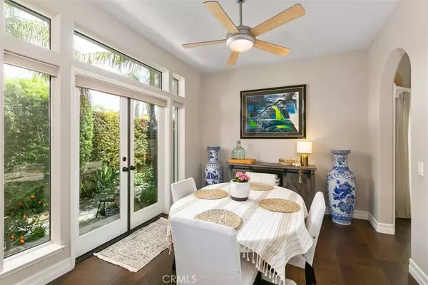 12 Avenida La Promesa, Coto De Caza, CA 92679