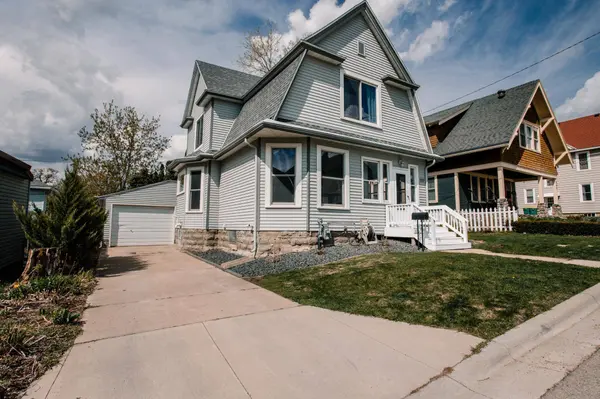 510 Grace ST, Albert Lea, MN 56007