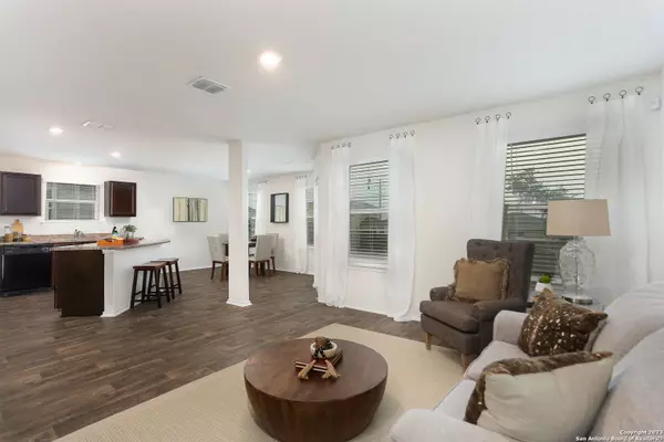 14710 HARLEQUIN DUCK, San Antonio, TX 78253-6599