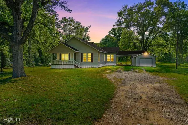 3032 Highway 487, Marthaville, LA 71450