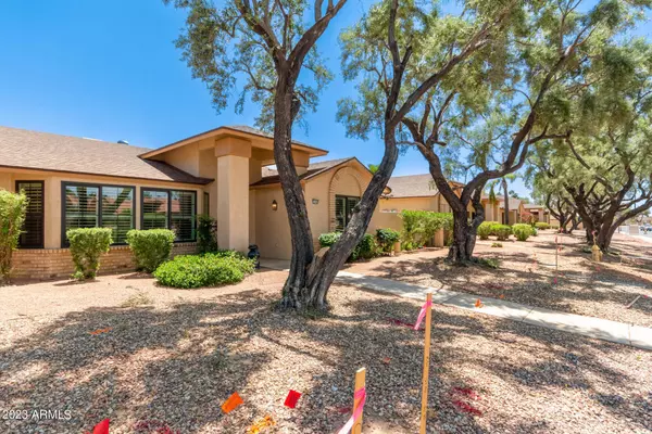 13749 W MEEKER Boulevard, Sun City West, AZ 85375