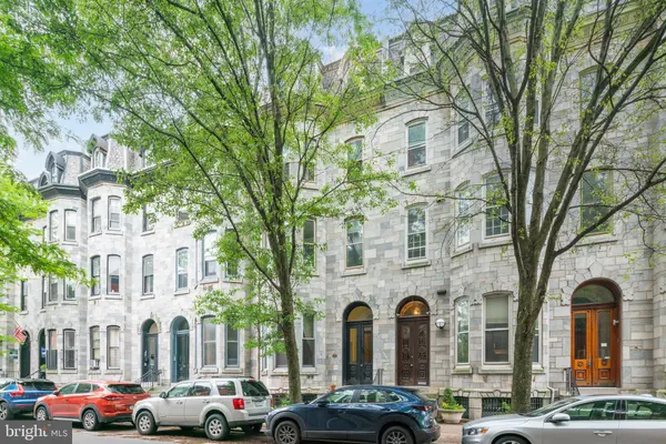 2112 PINE ST #3, Philadelphia, PA 19103