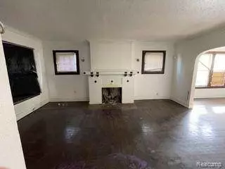 2981 TAYLOR Street, Detroit, MI 48206