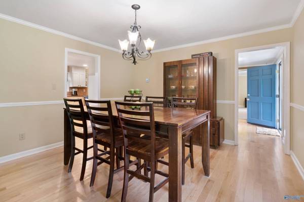 13900 Chimney Rock Circle, Huntsville, AL 35803