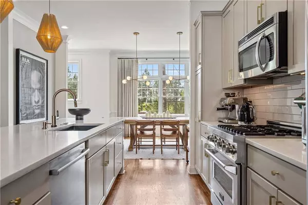 1258 Dekalb AVE NE #124, Atlanta, GA 30307