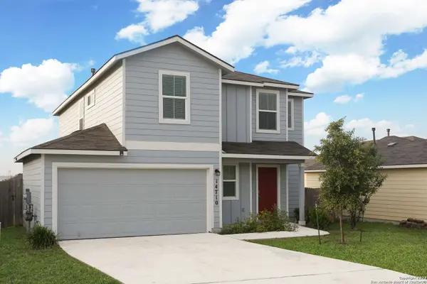 14710 HARLEQUIN DUCK, San Antonio, TX 78253-6599