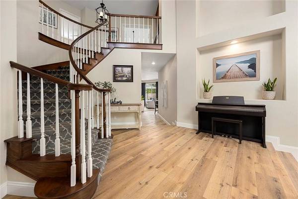 5378 Los Monteros, Yorba Linda, CA 92887